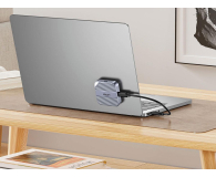 UNITEK Obudowa magnetyczna SolidForce Reefer USB-C do M.2 SSD (NVMe S1244AGY01 - 1369171 - zdjęcie 7